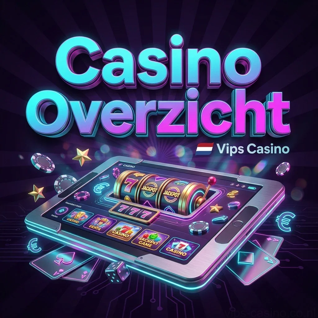 Casino Overzicht